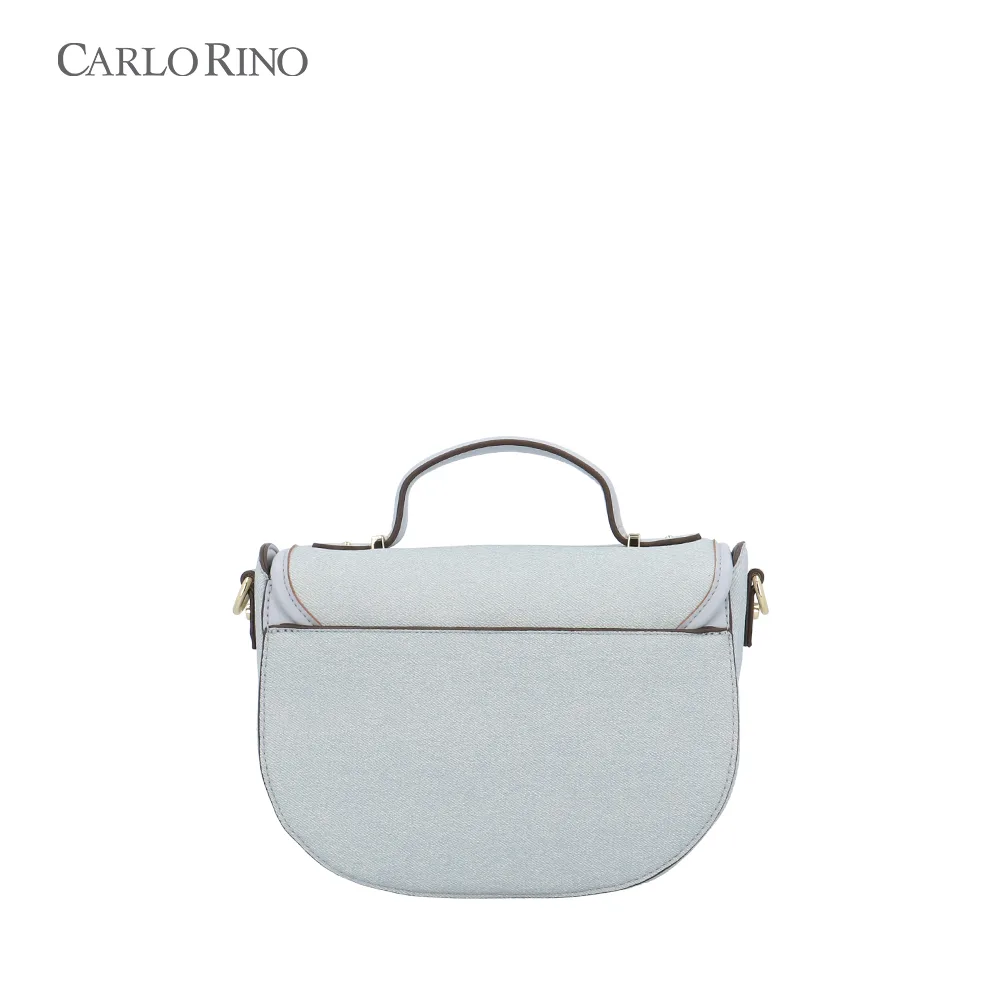 CR Corinne Top Handle Bag