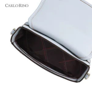 CR Corinne Top Handle Bag
