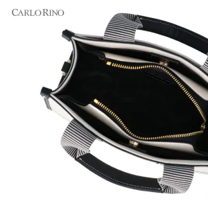 The Ivy Carry-All Bag M