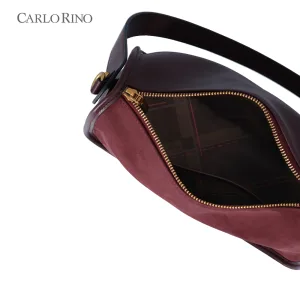 CR Valeria Crossbody Bag