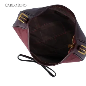 CR Valeria Tote Bag