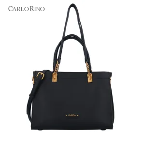 Maven Top Handle Bag