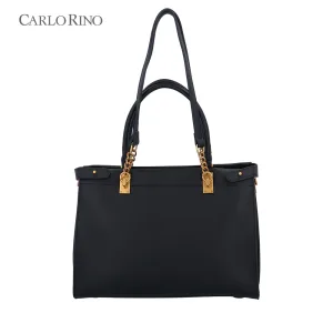 Maven Top Handle Bag