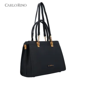 Maven Top Handle Bag