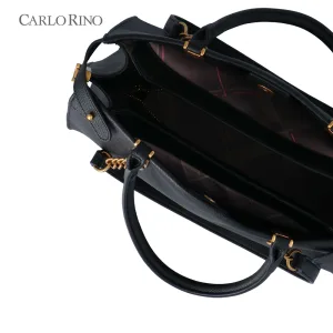 Maven Top Handle Bag