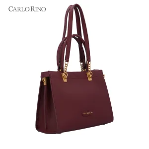 Maven Top Handle Bag