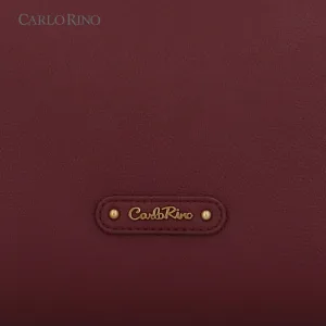 Maven Top Handle Bag