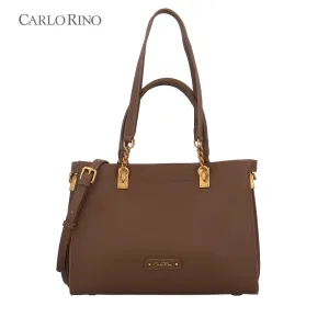 Maven Top Handle Bag