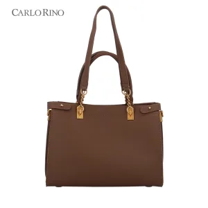 Maven Top Handle Bag