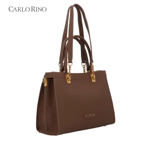 Maven Top Handle Bag