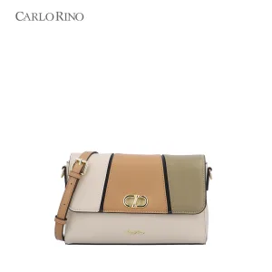 Lyla Axis Crossbody Bag