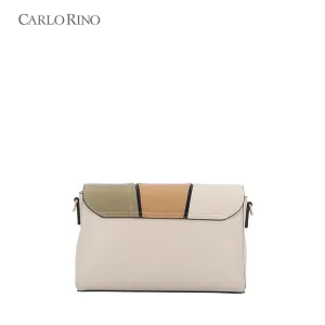 Lyla Axis Crossbody Bag