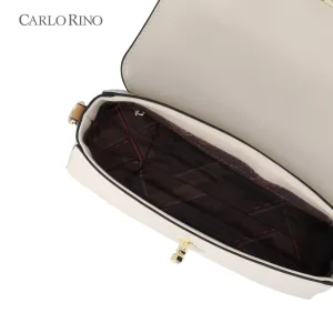 Lyla Axis Crossbody Bag