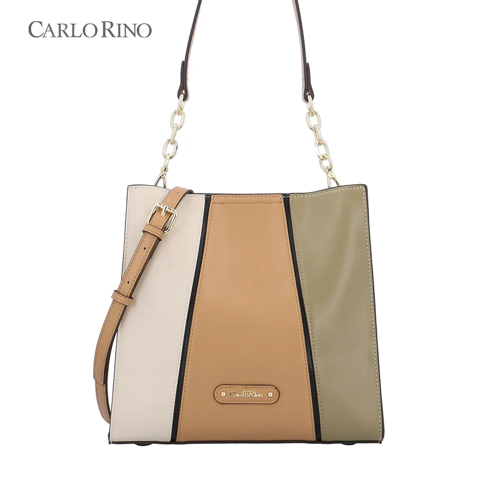 Lyla Axis Shoulder Bag