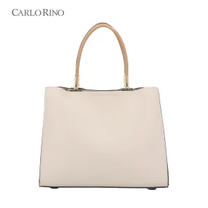 Lyla Axis Top Handle Bag
