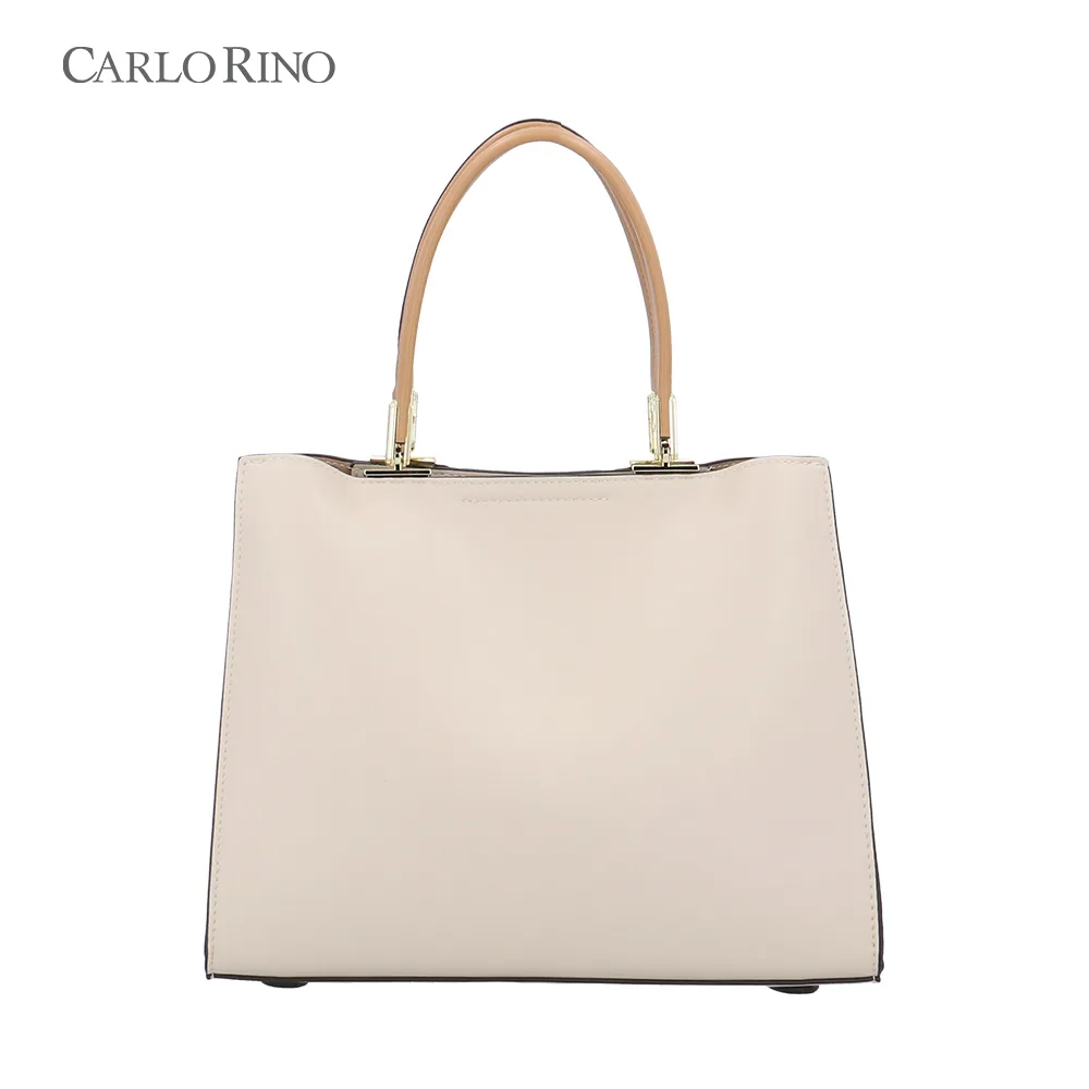 Lyla Axis Top Handle Bag