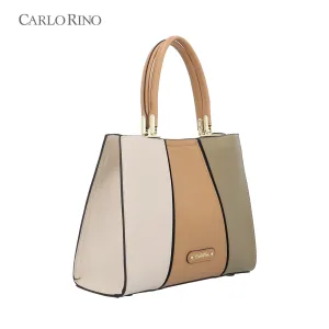 Lyla Axis Top Handle Bag