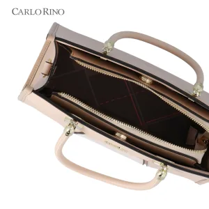 CR Julia Top Handle Bag