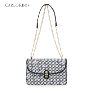 Eloise Crossbody Bag
