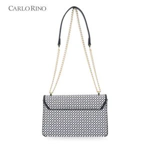 Eloise Crossbody Bag