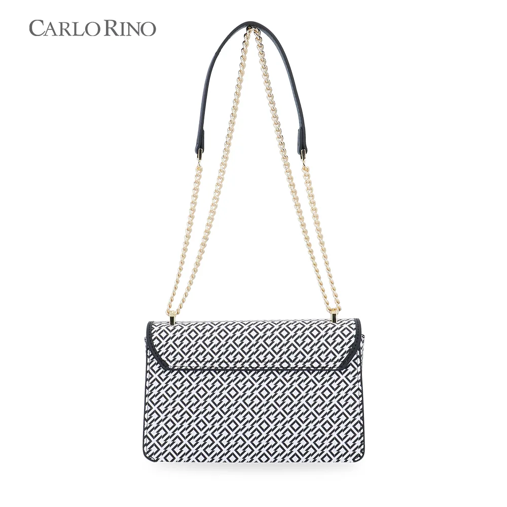 Eloise Crossbody Bag