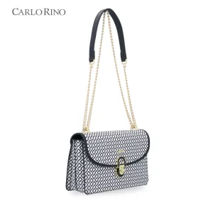 Eloise Crossbody Bag