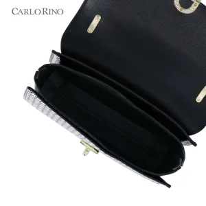 Eloise Crossbody Bag