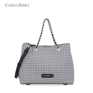 Eloise Top Handle Bag