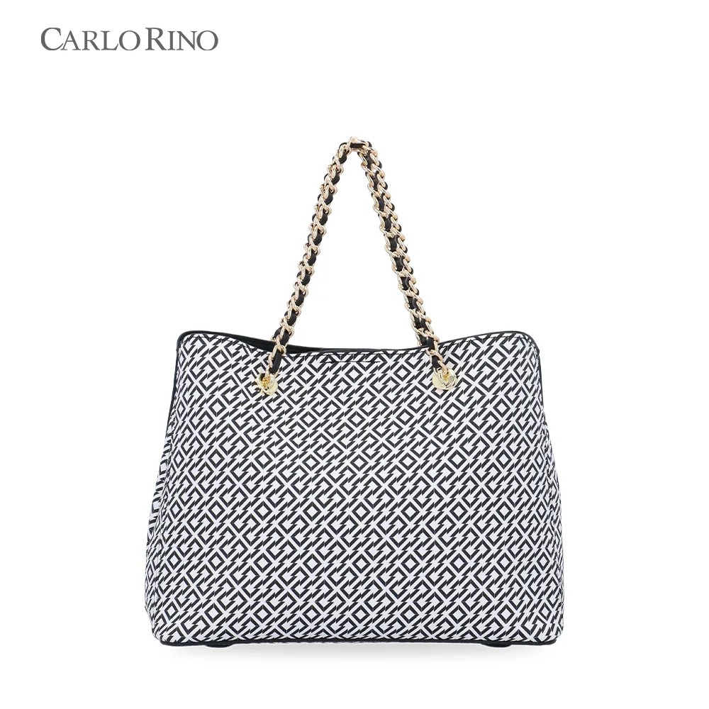 Eloise Top Handle Bag