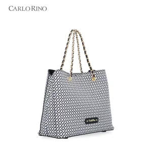 Eloise Top Handle Bag