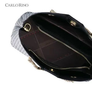Eloise Top Handle Bag