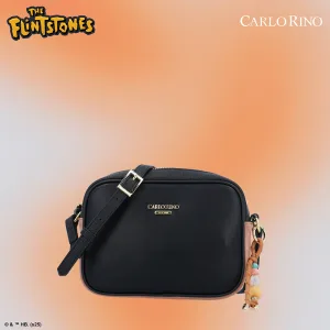 The Flintstones Crossbody Bag