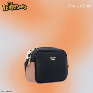 The Flintstones Crossbody Bag