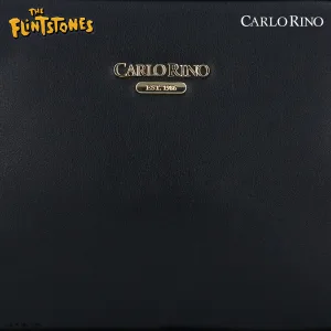 The Flintstones Crossbody Bag