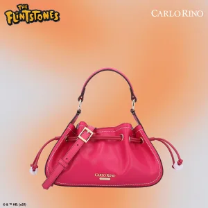 The Flintstones Bucket Bag S