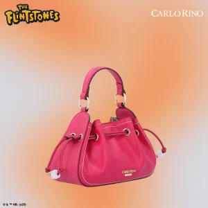 The Flintstones Bucket Bag S