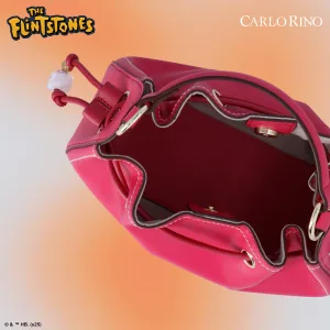 The Flintstones Bucket Bag S