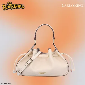 The Flintstones Bucket Bag M