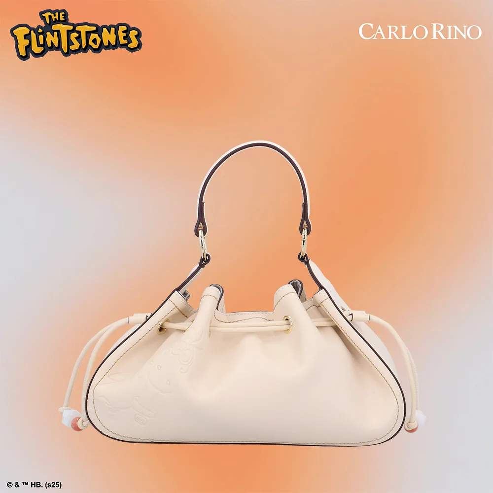 The Flintstones Bucket Bag M
