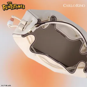 The Flintstones Bucket Bag M