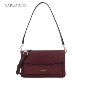 Isla 2-Way Shoulder Bag