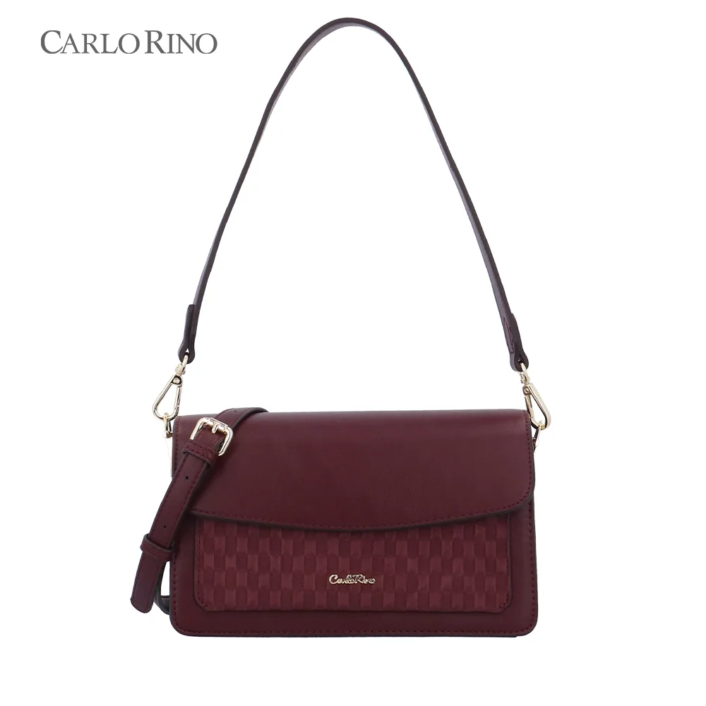 Isla 2-Way Shoulder Bag Isla 2-Way Shoulder Bag