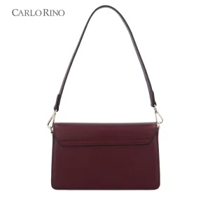 Isla 2-Way Shoulder Bag Isla 2-Way Shoulder Bag