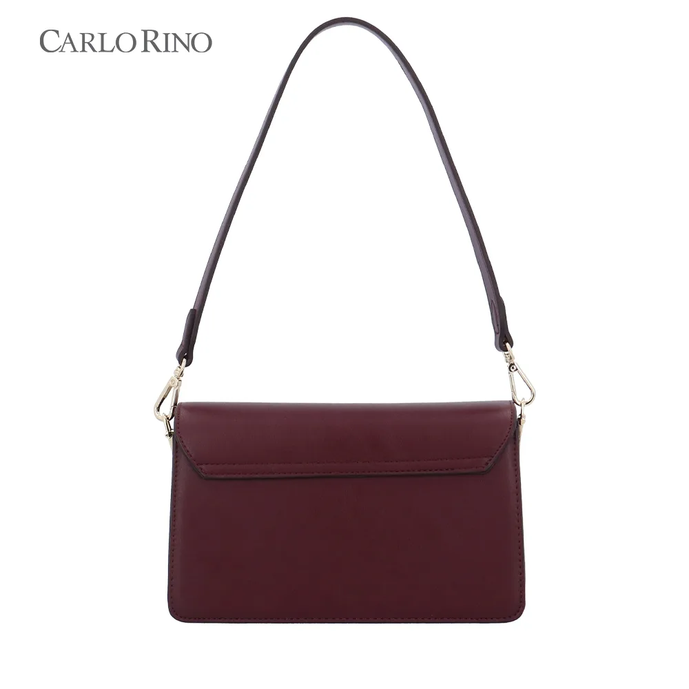 Isla 2-Way Shoulder Bag