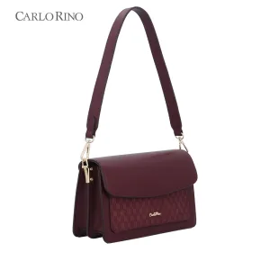 Isla 2-Way Shoulder Bag Isla 2-Way Shoulder Bag