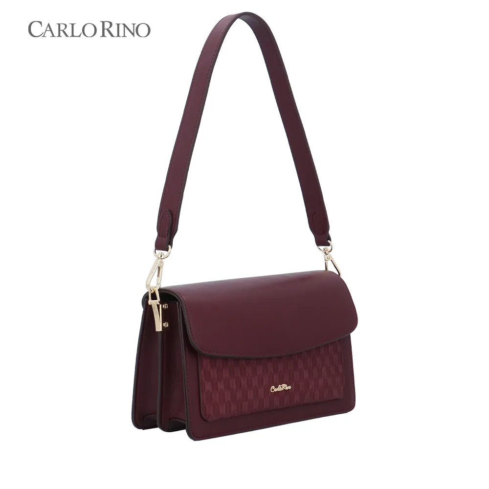 Isla 2-Way Shoulder Bag Isla 2-Way Shoulder Bag