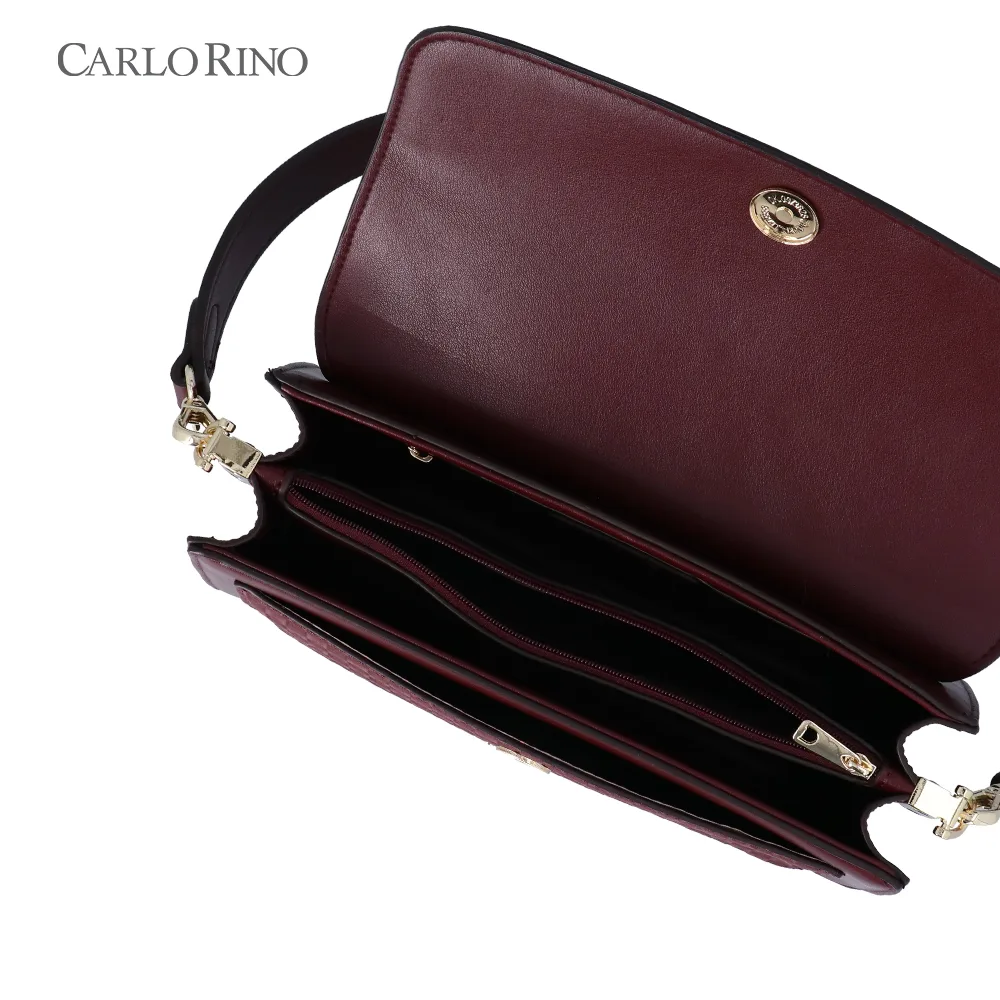 Isla 2-Way Shoulder Bag Isla 2-Way Shoulder Bag