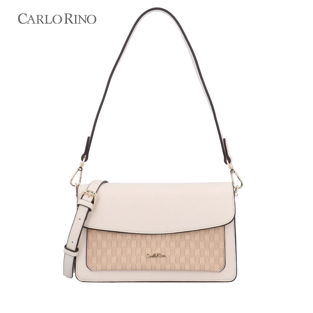 Isla 2-Way Shoulder Bag Isla 2-Way Shoulder Bag