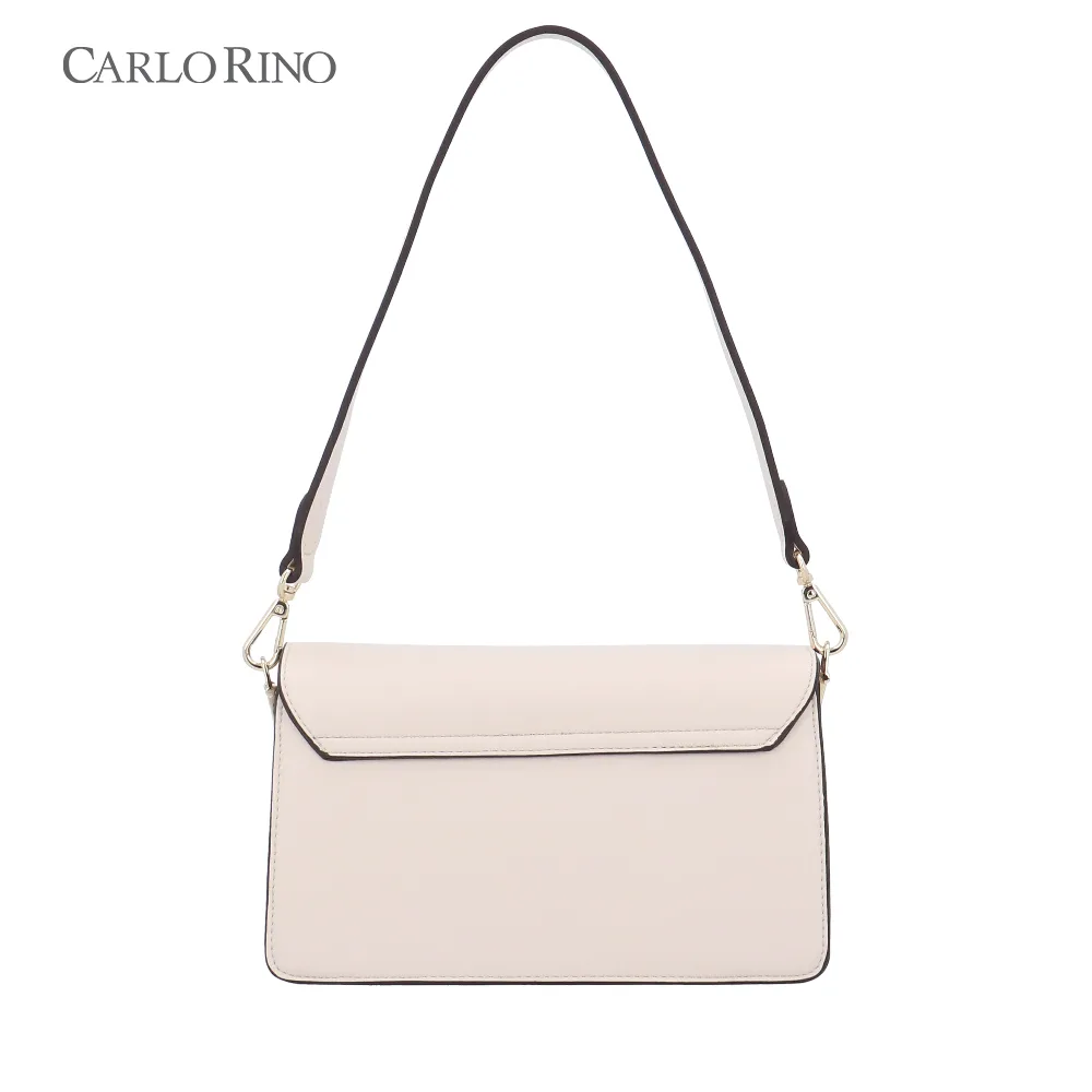 Isla 2-Way Shoulder Bag Isla 2-Way Shoulder Bag