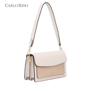 Isla 2-Way Shoulder Bag Isla 2-Way Shoulder Bag